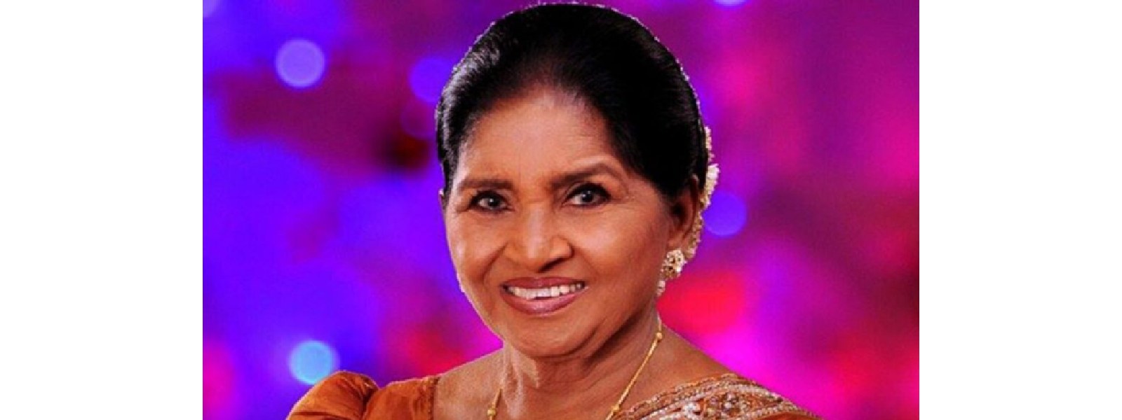 ලතා වල්පොලගේ දේහය පිළිබඳ අවමංගල්‍ය උත්සවය අද..